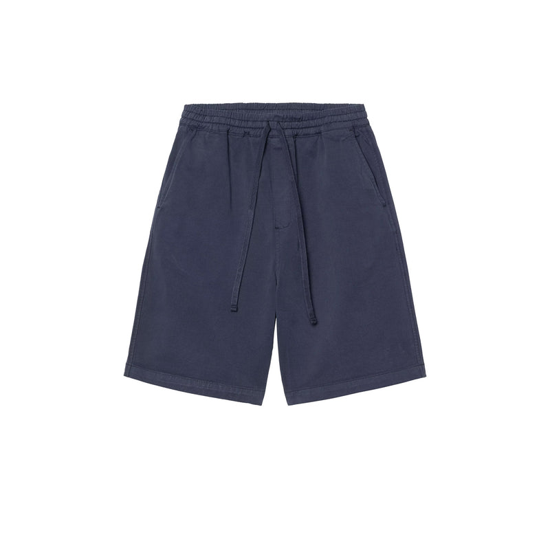 Carhartt WIP FLOYDE SHORT, Blue