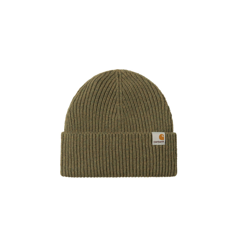 Carhartt WIP GABE BEANIE, Brass