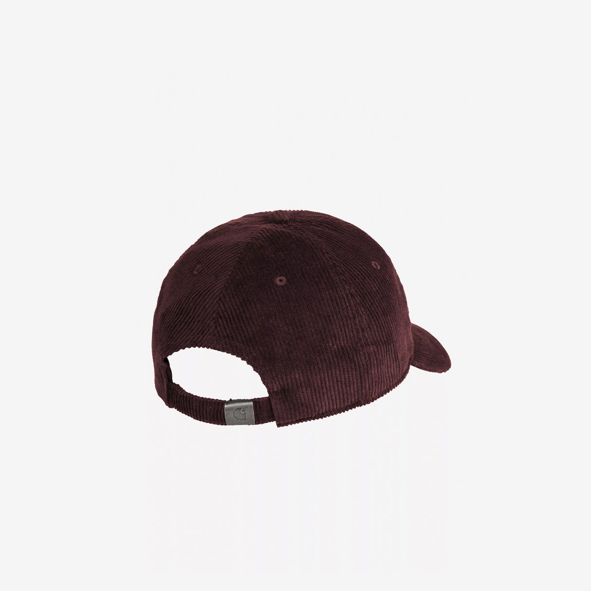 Carhartt WIP HARLEM CAP, Amarone/White