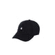 Carhartt WIP HARLEM CAP, Black/Wax