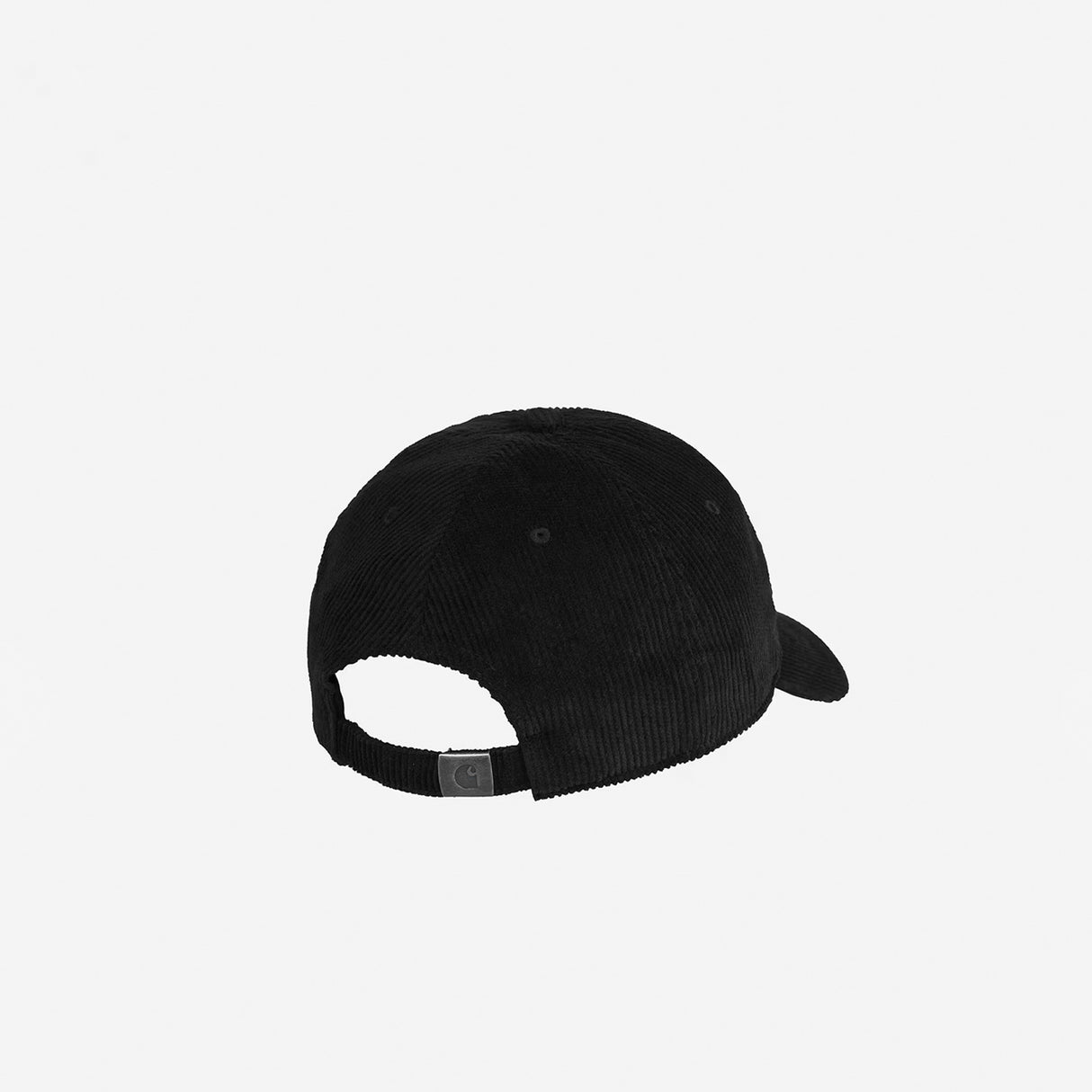 Carhartt WIP HARLEM CAP, Black/Wax