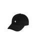 Carhartt WIP HARLEM CAP, Black/White