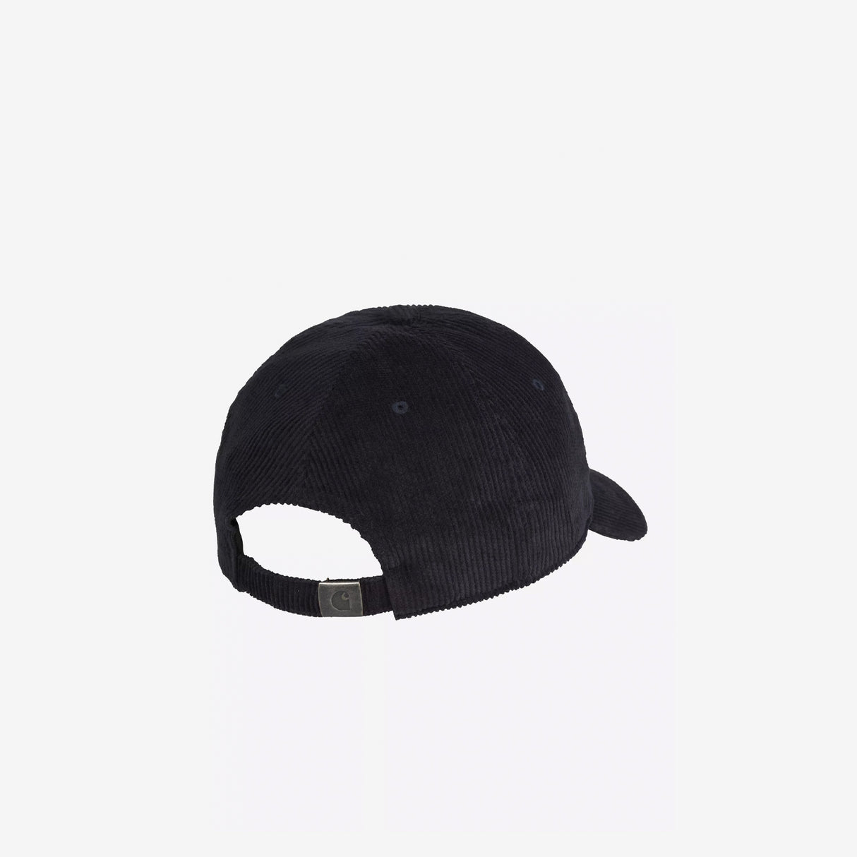 Carhartt WIP HARLEM CAP, Dark Navy/White