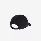 Carhartt WIP HARLEM CAP, Dark Navy/White