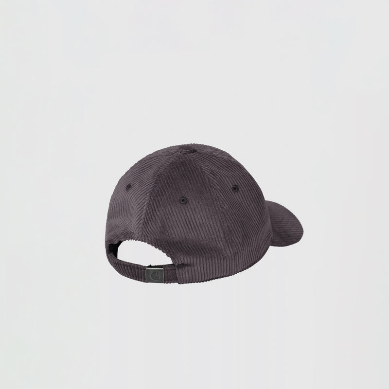 Carhartt WIP HARLEM CAP, Shale/Wax