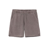 Carhartt WIP HARPER SWEAT SHORT, Tobacco Garment Dyed