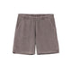 Carhartt WIP HARPER SWEAT SHORT, Tobacco Garment Dyed