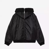 Carhartt WIP HD OLTERA BOMBER, Black