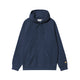 Carhartt WIP HOODED CHASE SWEATSHIRT, Jupiter/Gold