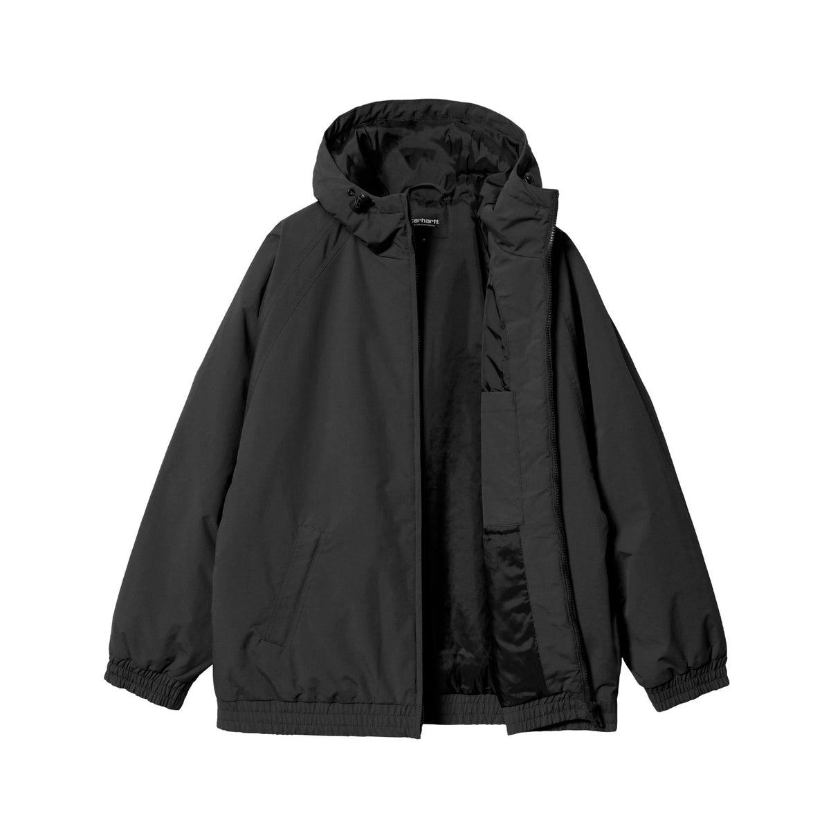 Carhartt WIP KITE JACKET, Black