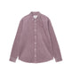 Carhartt WIP L/S MADISON CORD SHIRT, Phlox