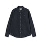 Carhartt WIP L/S MADISON CORD SHIRT, Dark Navy