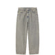 Carhartt WIP LANDON PANT, Blue/Leather
