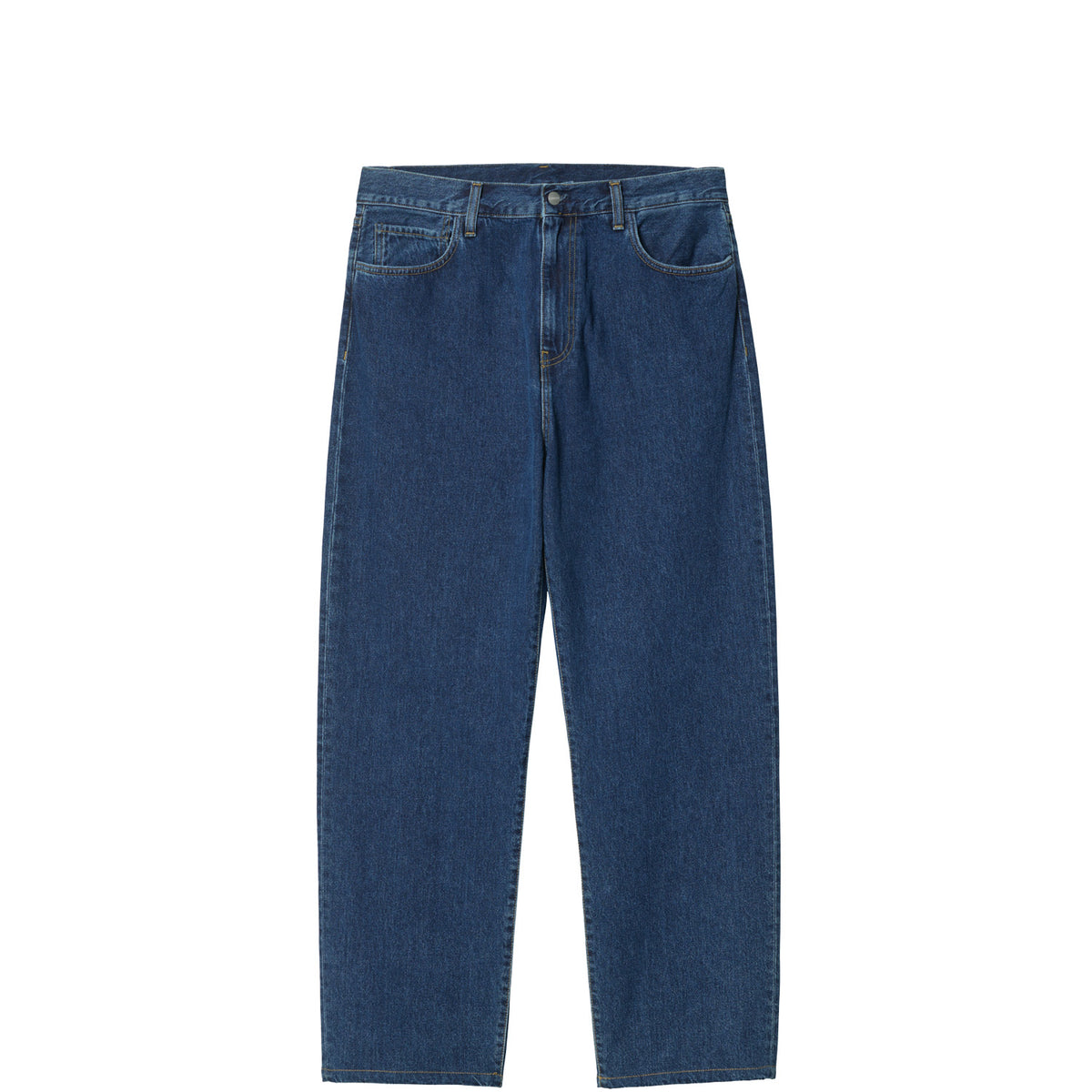 Carhartt WIP LANDON PANT, Blue (Stone Washed)