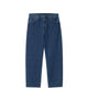 Carhartt WIP LANDON PANT, Blue (Stone Washed)