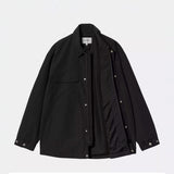 Carhartt WIP LIAM JACKET, Black