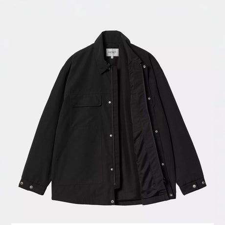 Carhartt WIP LIAM JACKET, Black