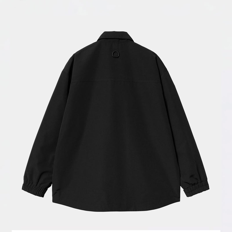 Carhartt WIP LIAM JACKET, Black