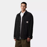 Carhartt WIP LIAM JACKET, Black