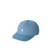 Carhartt WIP LUCAS CAP, Blue Bleached