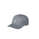 Carhartt WIP MADISON LOGO CAP, Shady Blue/White
