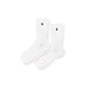 Carhartt WIP MADISON PACK SOCKS, White/Black