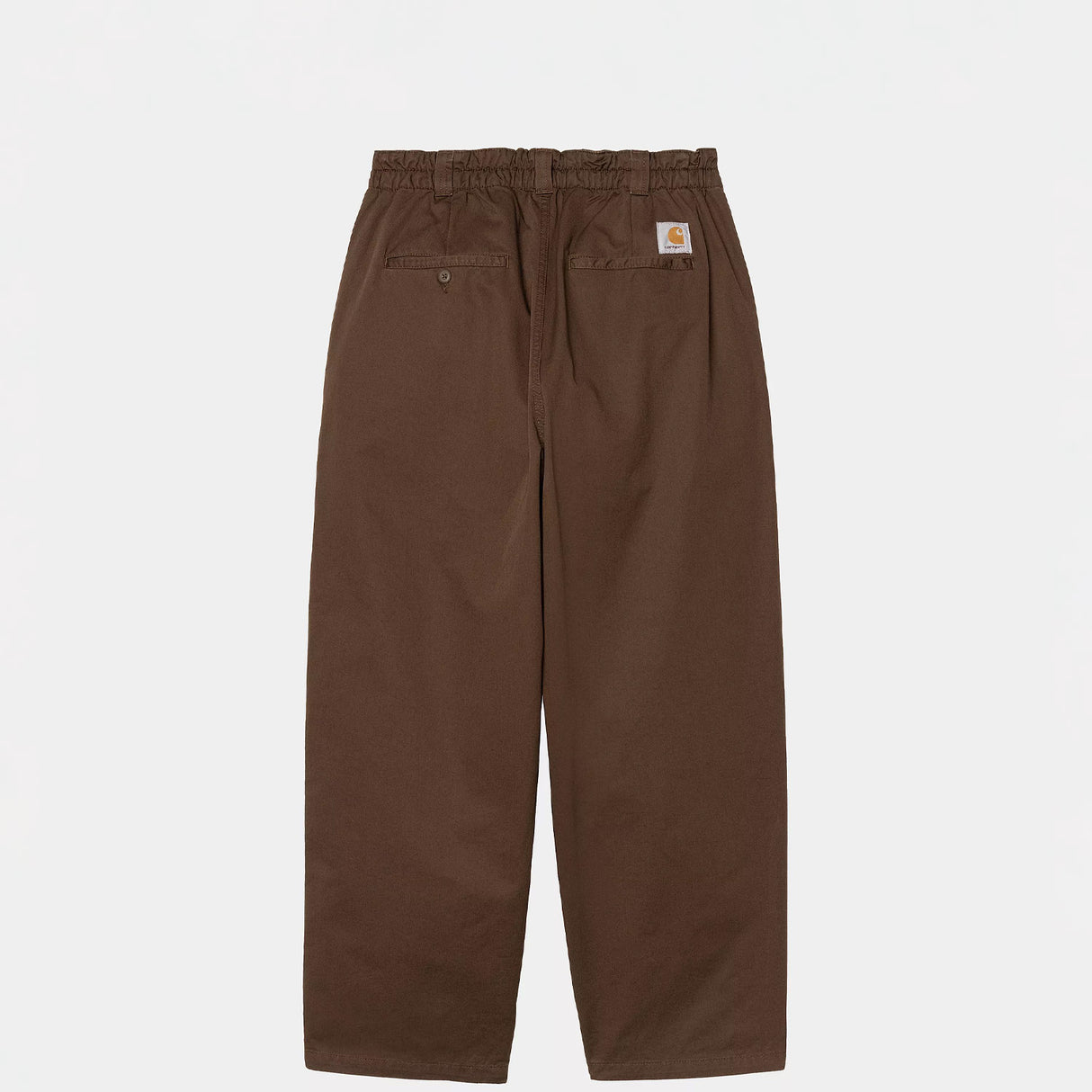 Carhartt WIP MARV PANT, Liberica Stone Washed