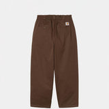 Carhartt WIP MARV PANT, Liberica Stone Washed