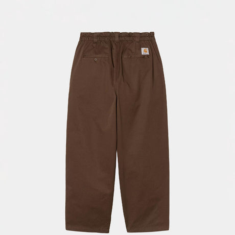 Carhartt WIP MARV PANT, Liberica Stone Washed