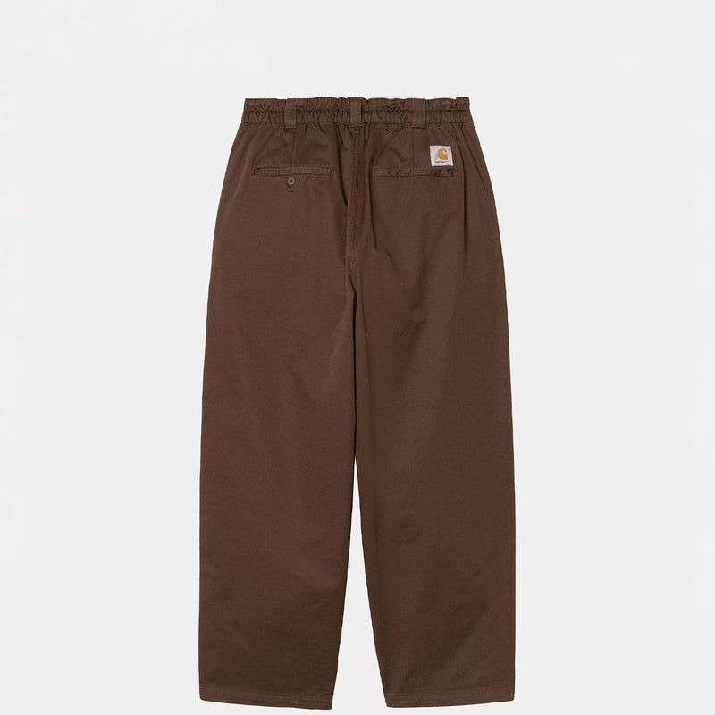 Carhartt WIP MARV PANT, Liberica Stone Washed
