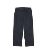 Carhartt WIP MODULE PANT, Deep Night Rigid