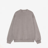Carhartt WIP NELSON SWEATSHIRT, Yosemite Garment Dyed