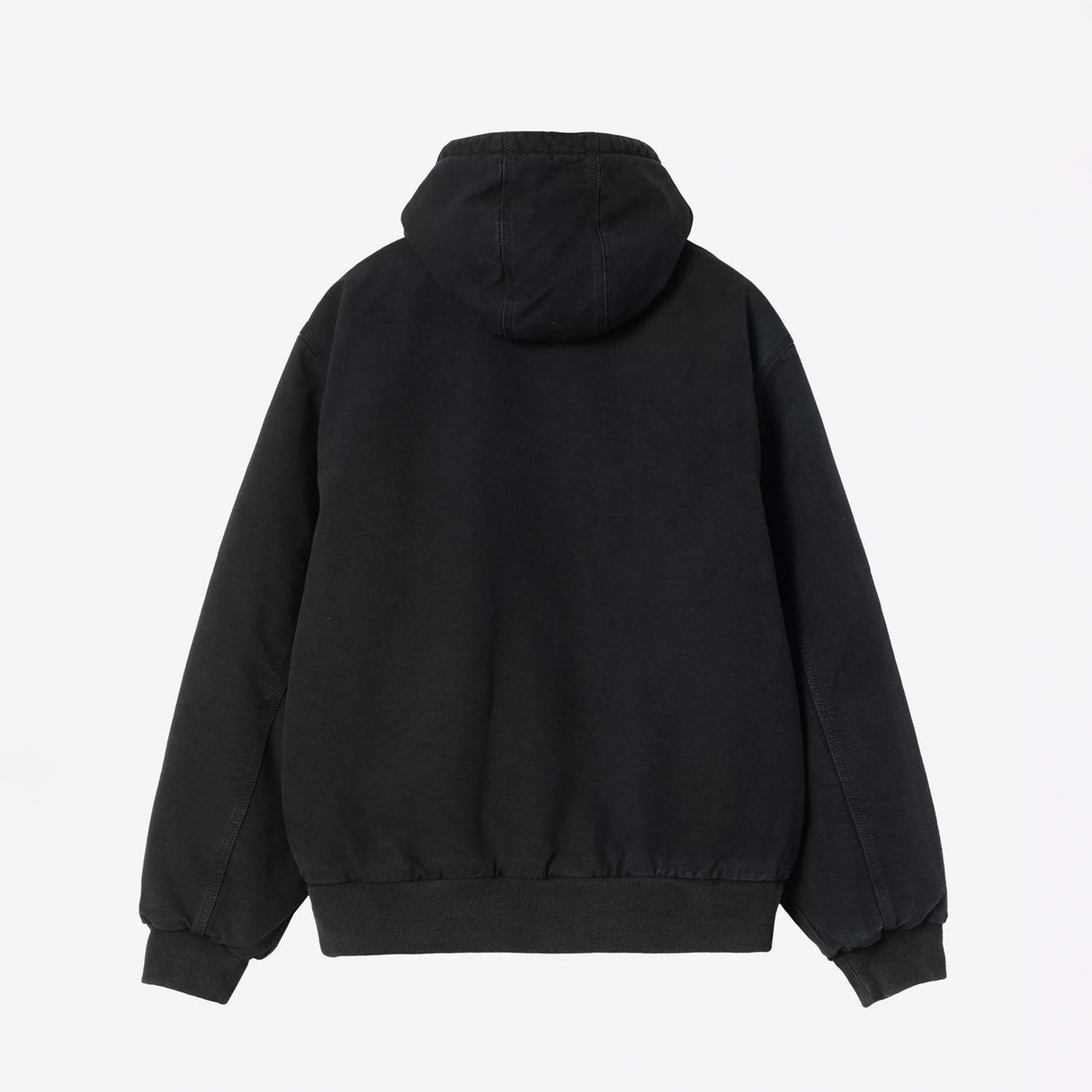 Carhartt WIP OG ACTIVE JACKET, Black Stone