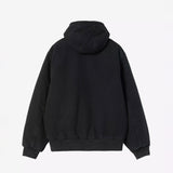 Carhartt WIP OG ACTIVE JACKET, Black Stone