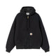 Carhartt WIP OG ACTIVE JACKET, Black Stone