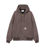 Carhartt WIP OG ACTIVE JACKET, Shale Stone Canvas