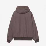 Carhartt WIP OG ACTIVE JACKET, Shale Stone Canvas