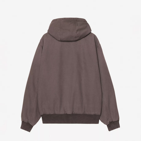 Carhartt WIP OG ACTIVE JACKET, Shale Stone Canvas