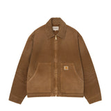 Carhartt WIP OG ARCAN JACKET, Hamilton Brown
