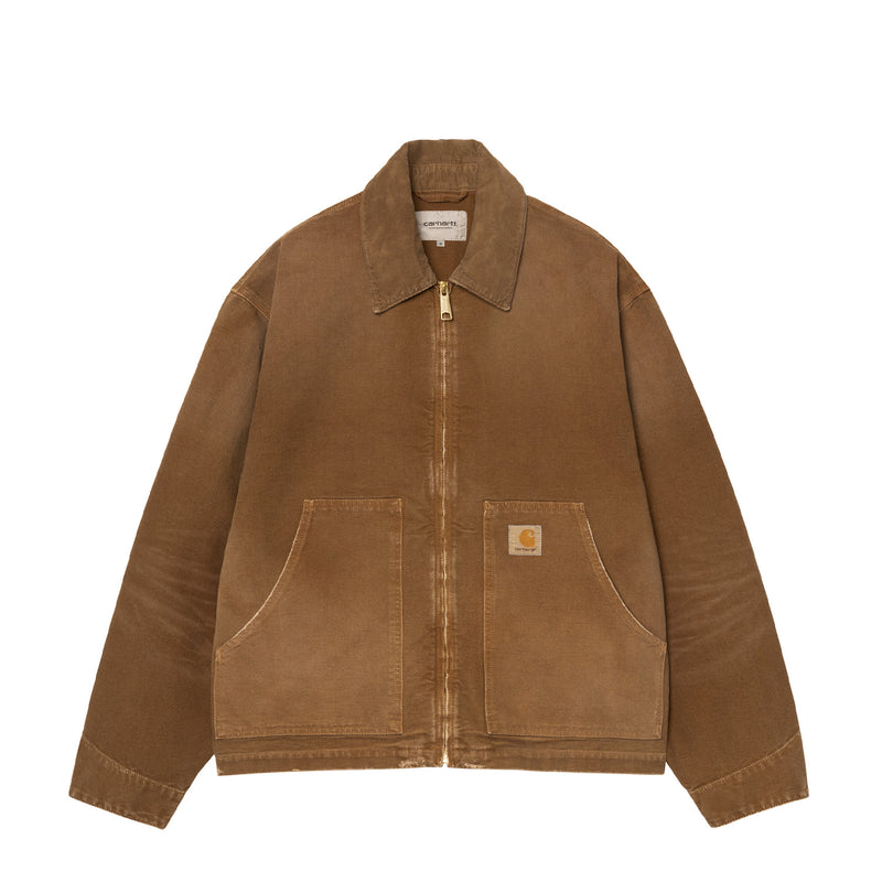 Carhartt WIP OG ARCAN JACKET, Hamilton Brown