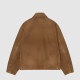 Carhartt WIP OG ARCAN JACKET, Hamilton Brown
