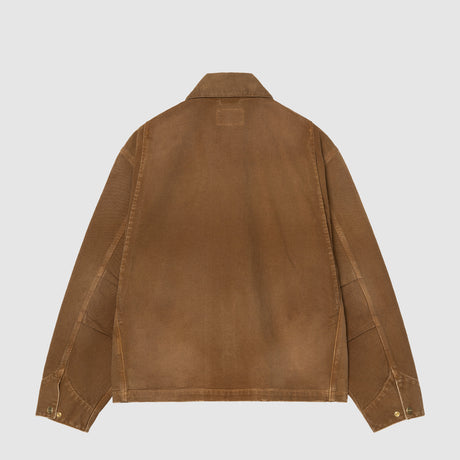 Carhartt WIP OG ARCAN JACKET, Hamilton Brown