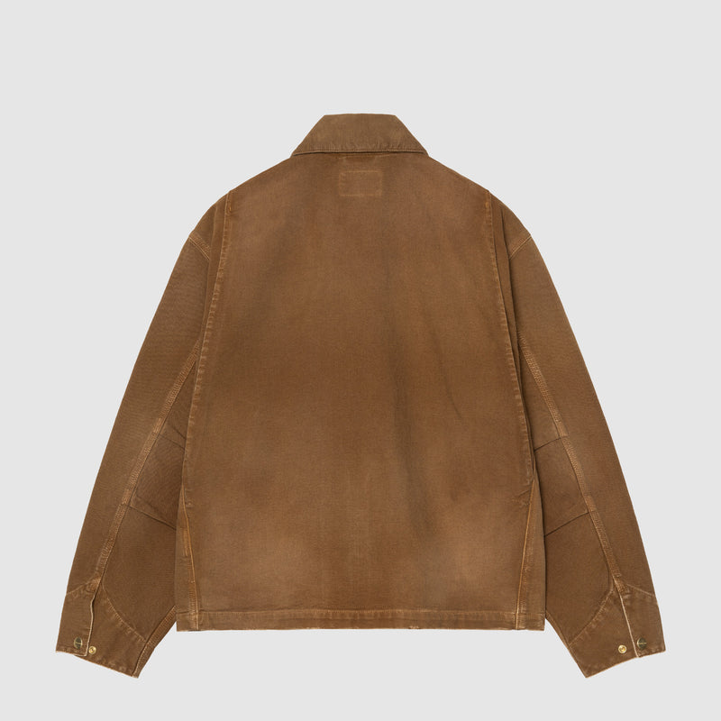 Carhartt WIP OG ARCAN JACKET, Hamilton Brown