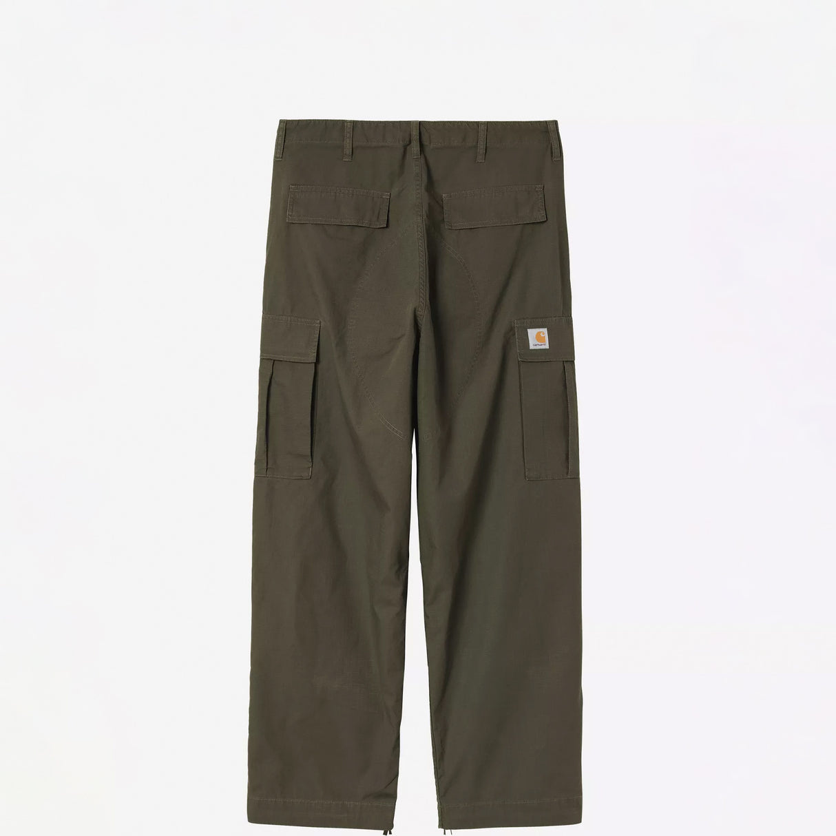 Carhartt WIP OG CARGO PANT, Cypress Stone Washed