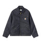 Carhartt WIP OG DETROIT JACKET, Blue Rigid