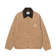 Carhartt WIP OG DETROIT JACKET, Hamilton Brown/Tobacco