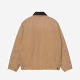 Carhartt WIP OG DETROIT JACKET, Hamilton Brown/Tobacco