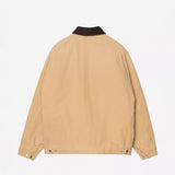 Carhartt WIP OG DETROIT JACKET, WIP Dusty H/Tobacco