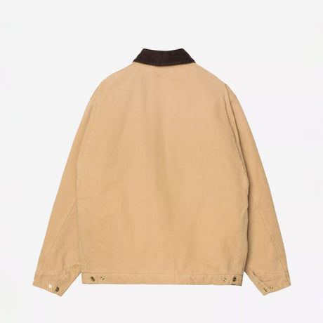 Carhartt WIP OG DETROIT JACKET, WIP Dusty H/Tobacco