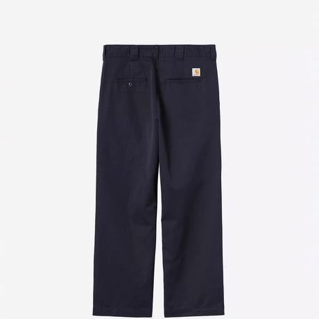 Carhartt WIP OG MASTER PANT, Dark Navy